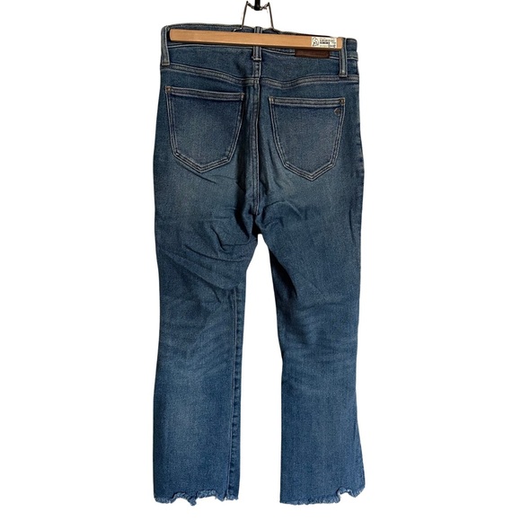 Demi-Boot Ankle Jeans 💙 Madewell - Picture 2 of 5